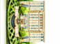 create a detailed digital landscape illustration